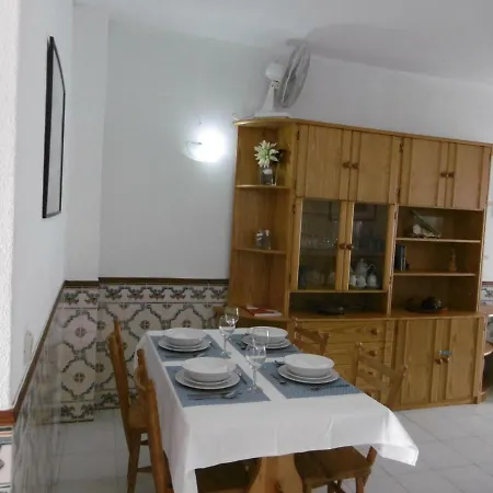 Apartmán Cantinho Do Cerro *