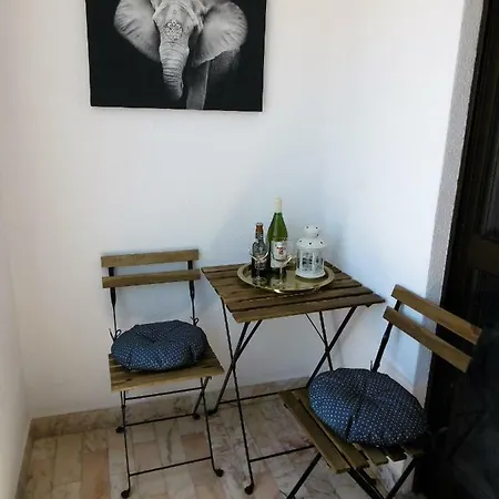 Cantinho Do Cerro Apartment *
