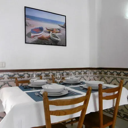 Apartment Cantinho Do Cerro *