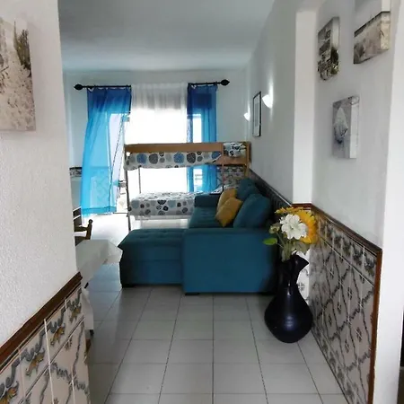 Apartment Cantinho Do Cerro