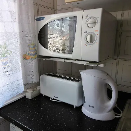 Cantinho Do Cerro Apartment Albufeira