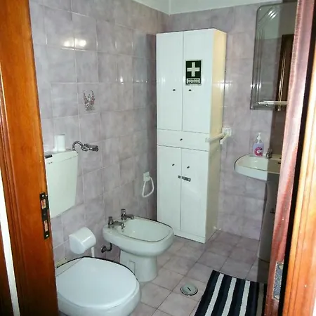 Cantinho Do Cerro Apartment