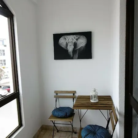 Apartment Cantinho Do Cerro Albufeira