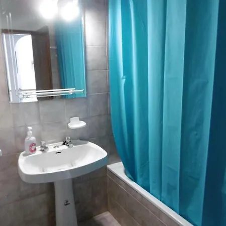 Apartment Cantinho Do Cerro