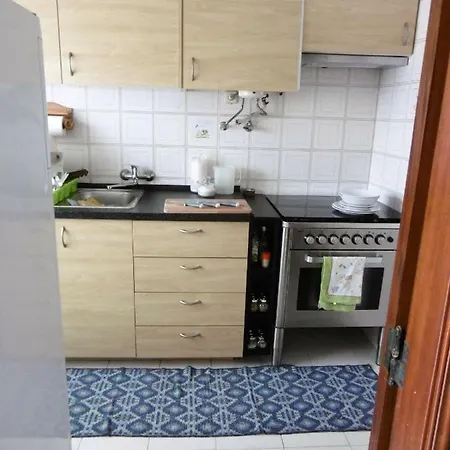 Cantinho Do Cerro Apartment *