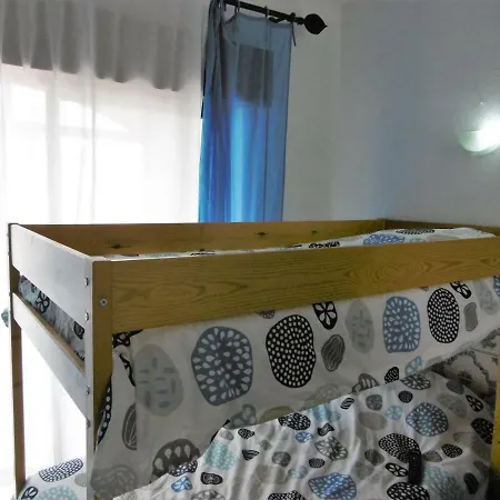 Apartment Cantinho Do Cerro