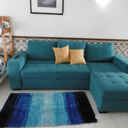 Apartment Cantinho Do Cerro Albufeira